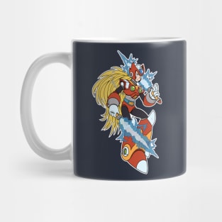 ZERO Mug